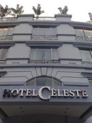 фото отеля Hotel Celeste Makati City