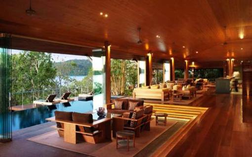фото отеля Qualia Resort