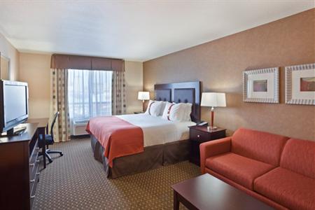 фото отеля Holiday Inn Yakima