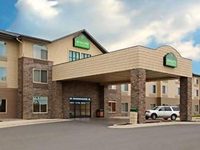Badlands Motel