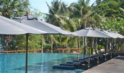 фото отеля Conrad Koh Samui Resort & Spa