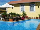 фото отеля Beachside Villas Motel