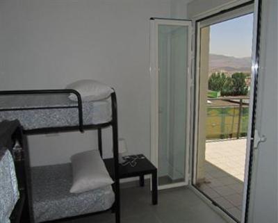 фото отеля Albergue Municipal de Ronda
