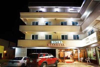 фото отеля Hotel Galleria Saipan