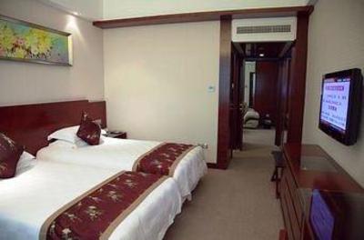 фото отеля Putuo Overseas Chinese Hotel