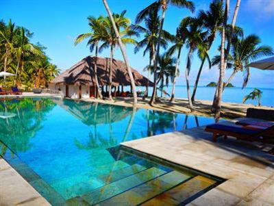 фото отеля Tropica Island Resort