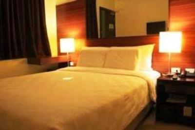 фото отеля Go Hotels Tacloban