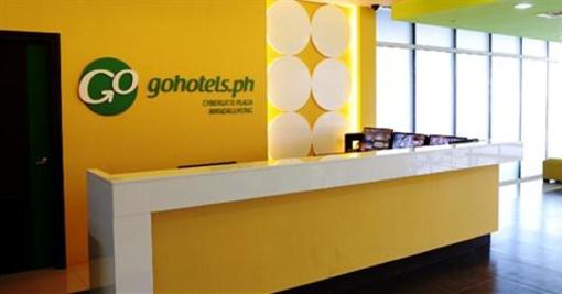 фото отеля Go Hotels Tacloban