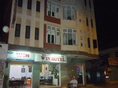 фото отеля Win Hotel Hue