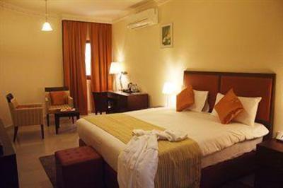 фото отеля Ain Al Faida One To One Hotel And Resort