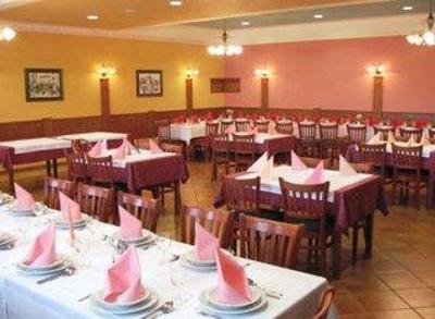 фото отеля Guesthouse Beno