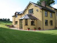 Pwllgwilym B&B and Barn Holiday Cottages
