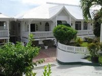 Grenadine House Kingstown