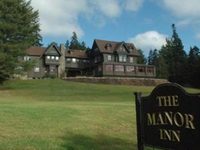 The Manor Inn Castine