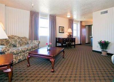 фото отеля Ben Lomond Suites Historic Hotel, an Ascend Collection Hotel