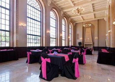 фото отеля Ben Lomond Suites Historic Hotel, an Ascend Collection Hotel