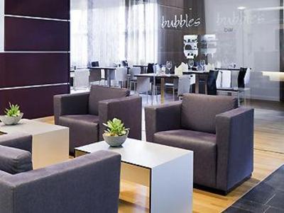 фото отеля Mercure Hotel Orbis Muenchen Perlach