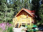 фото отеля Tagish Wilderness Lodge