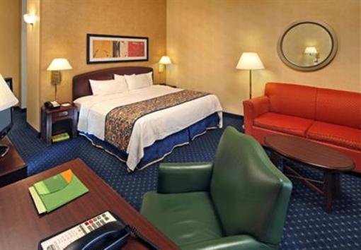 фото отеля Courtyard by Marriott Norwich