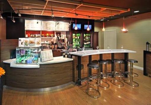 фото отеля Courtyard by Marriott Norwich