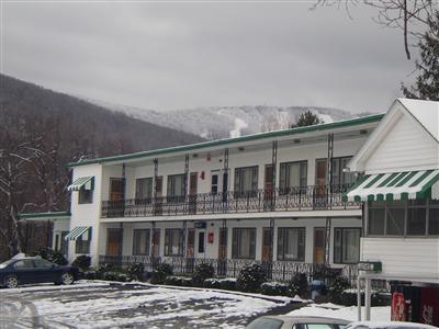 фото отеля Hamilton Motel
