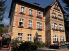 фото отеля Anno 1900 Hotel Babelsberg
