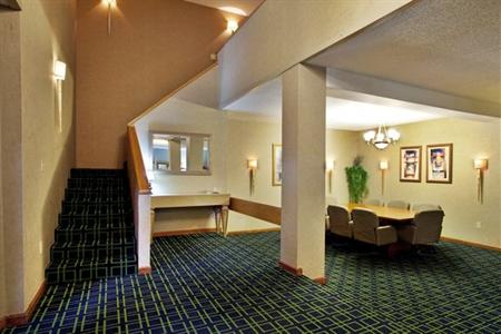 фото отеля Holiday Inn Lafayette US 167