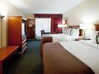 фото отеля Holiday Inn Lafayette US 167