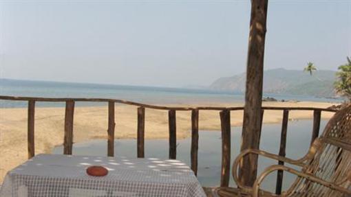 фото отеля Dwarka Eco Beach Resort