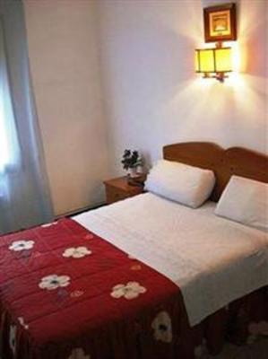 фото отеля Hostal Cassa