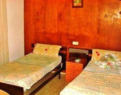 фото отеля Hostal Cassa