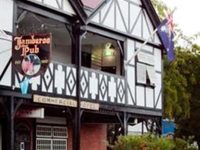 Jamberoo Pub & Saleyard Motel
