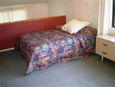 фото отеля Cosy Country Lodge