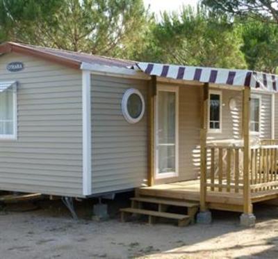 фото отеля Camping Neptuno