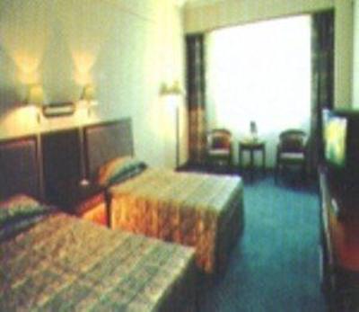 фото отеля Guoxin Hotel Dalian