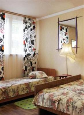 фото отеля Hostel Sochi