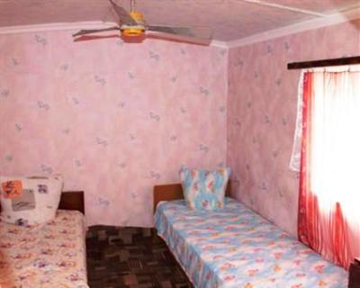 фото отеля Hostel Sochi