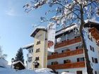 фото отеля Aktivhotel Crystal St. Johann in Tirol