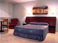 Hotel Suis Sant Celoni