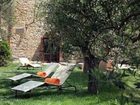 фото отеля Borgo Dei Conti Resort Perugia