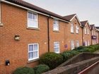 фото отеля Premier Inn Warrington (England)