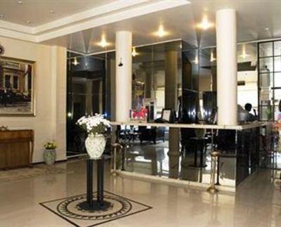 фото отеля Vidinli Hotel