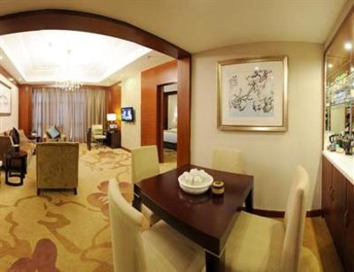 фото отеля Zhong Heng International Hotel