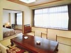 фото отеля Kishu Tetsudo Atami Hotel