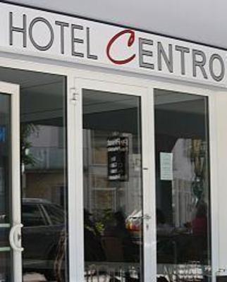фото отеля Centro Hotel
