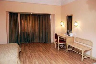фото отеля Hotel Yuvraj Palace