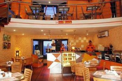 фото отеля Hotel Yuvraj Palace
