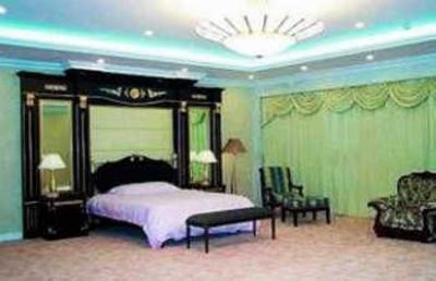 фото отеля Qinghai Victory Hotel