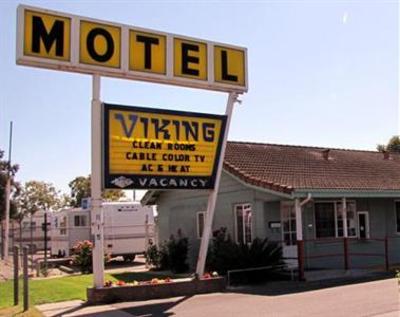 фото отеля Viking Motel Lodi