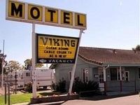 Viking Motel Lodi